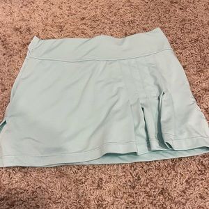 Tennis skirt size L kids